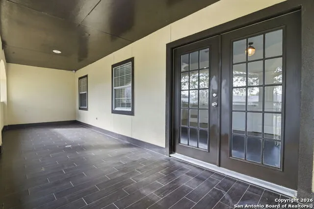4443 Palace Von Ormy, TX 78073