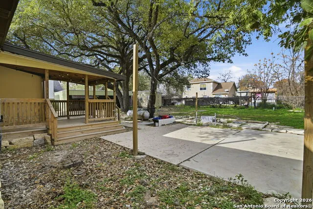 4443 Palace Von Ormy, TX 78073