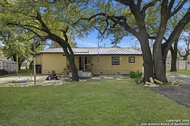 4443 Palace Von Ormy, TX 78073