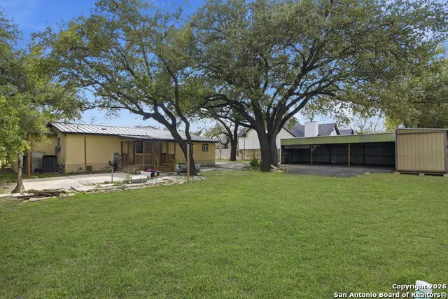 4443 Palace Von Ormy, TX 78073