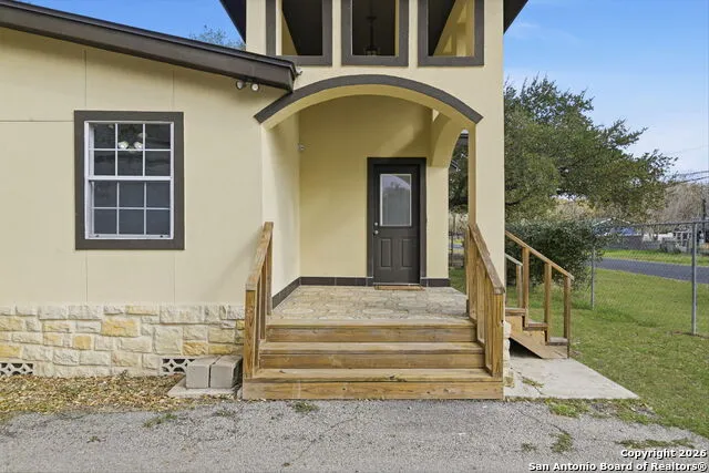 4443 Palace Von Ormy, TX 78073