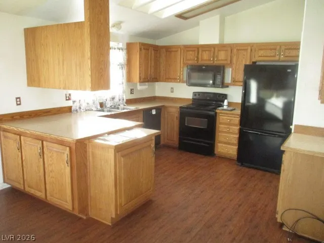 121 E 185th Street Ely, NV 89301