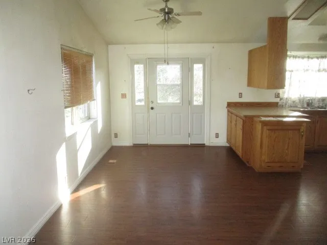 121 E 185th Street Ely, NV 89301
