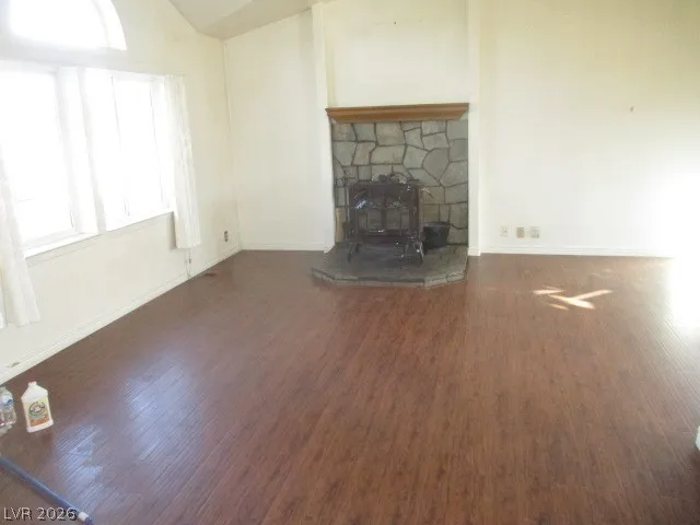 121 E 185th Street Ely, NV 89301