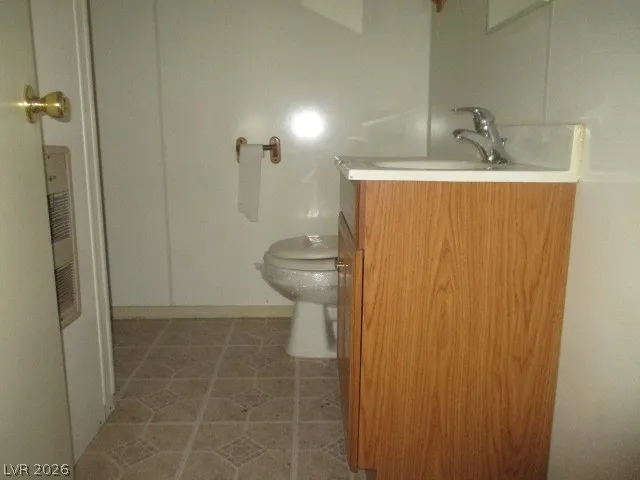 121 E 185th Street Ely, NV 89301