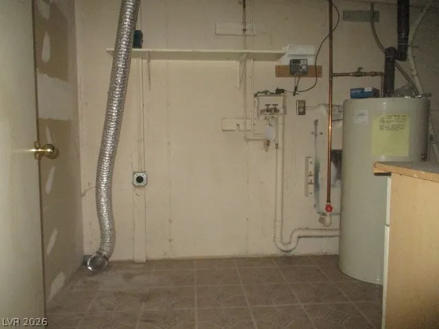 121 E 185th Street Ely, NV 89301
