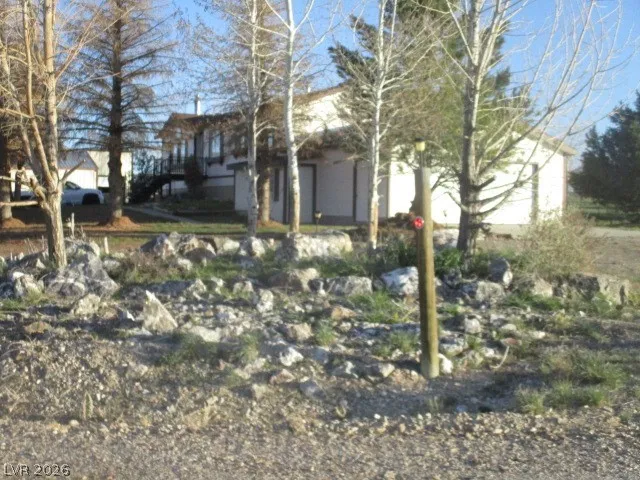 121 E 185th Street Ely, NV 89301