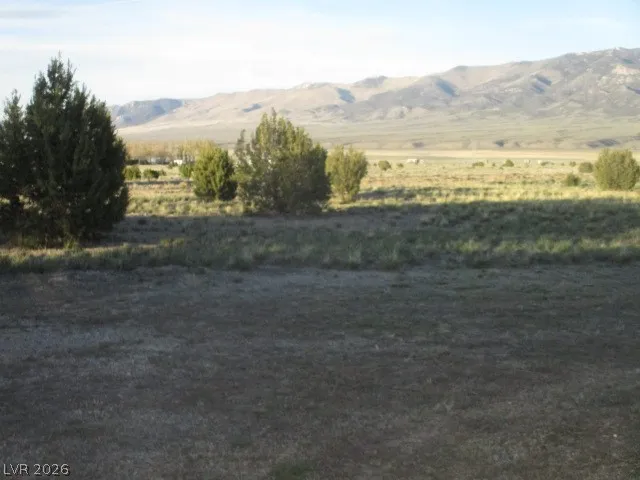 121 E 185th Street Ely, NV 89301