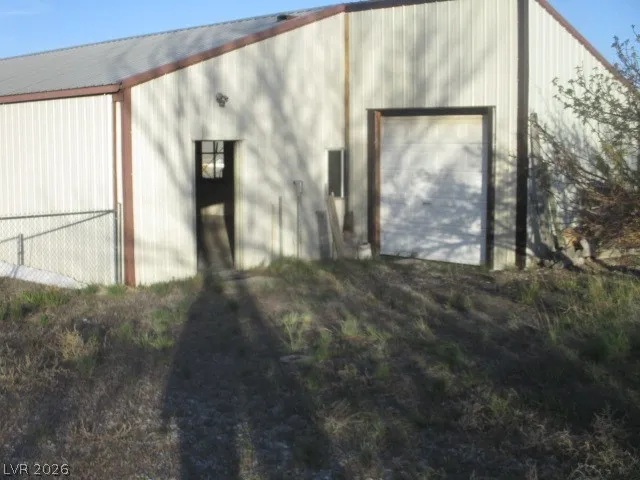 121 E 185th Street Ely, NV 89301