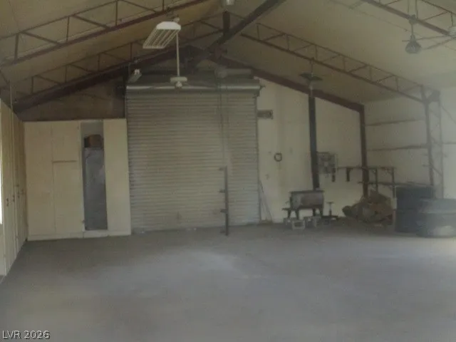 121 E 185th Street Ely, NV 89301