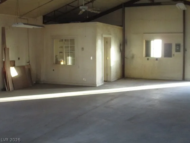 121 E 185th Street Ely, NV 89301