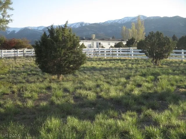 121 E 185th Street Ely, NV 89301