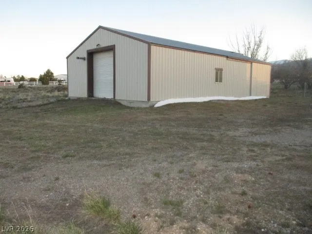 121 E 185th Street Ely, NV 89301