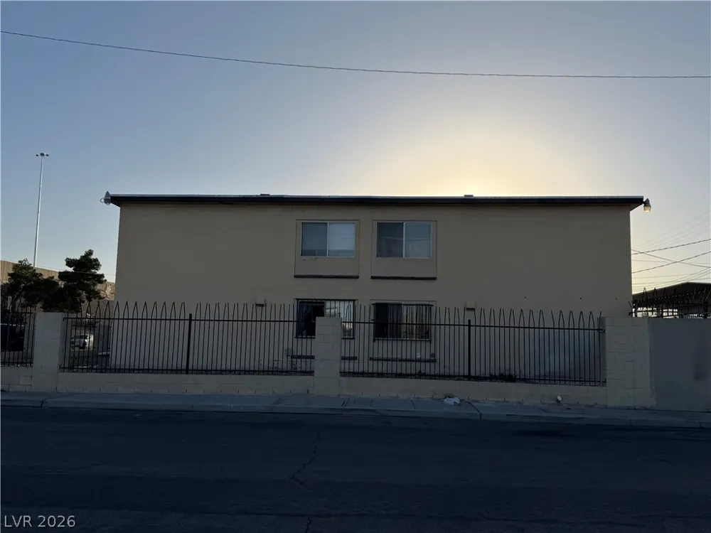 2937 Elm Avenue Las Vegas, NV 89101