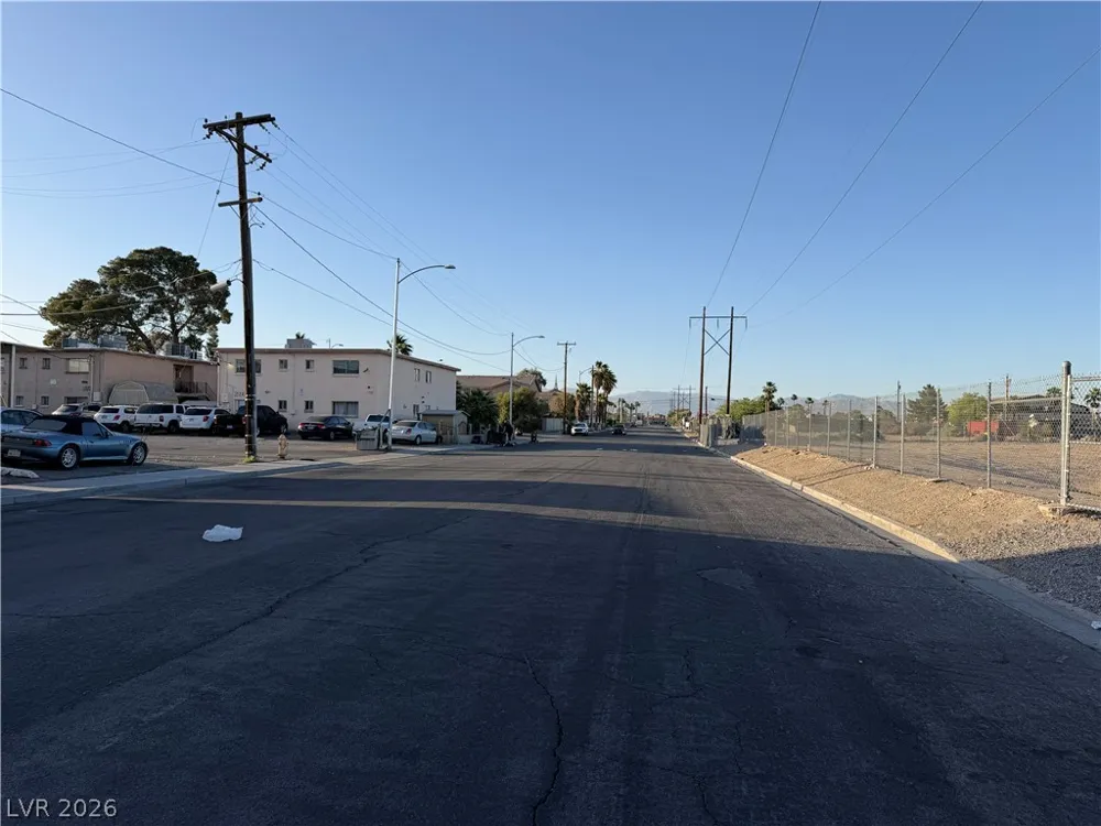2937 Elm Avenue Las Vegas, NV 89101