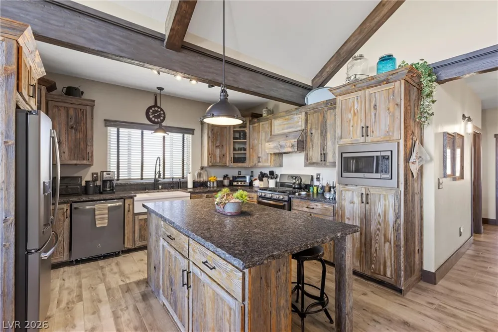 150 Wind Drift Place Cold Creek, NV 89124