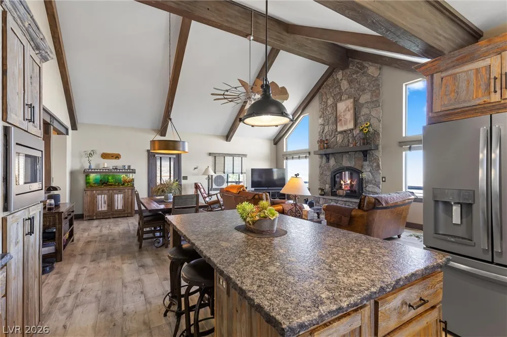 150 Wind Drift Place Cold Creek, NV 89124