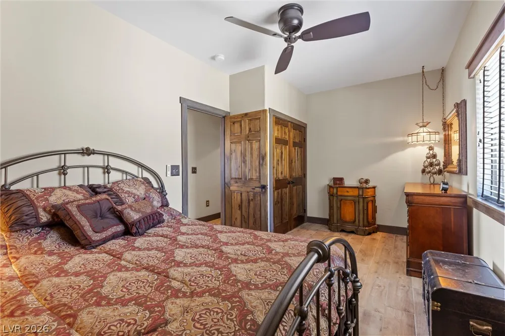 150 Wind Drift Place Cold Creek, NV 89124