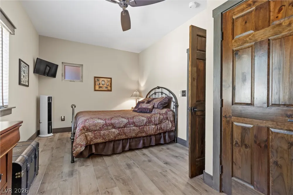 150 Wind Drift Place Cold Creek, NV 89124