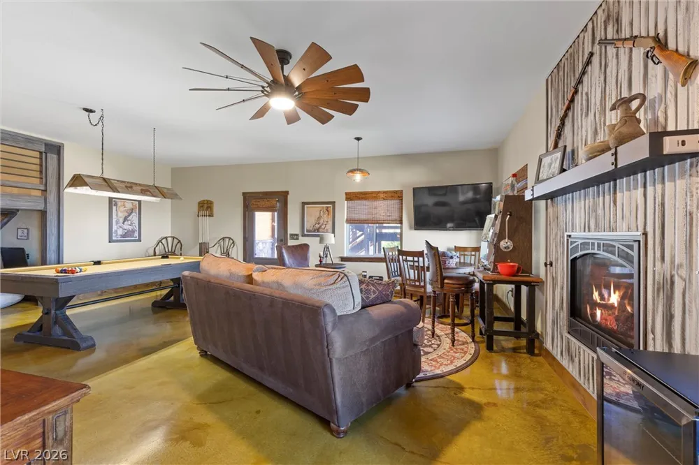 150 Wind Drift Place Cold Creek, NV 89124