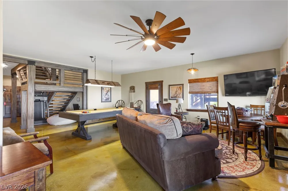 150 Wind Drift Place Cold Creek, NV 89124