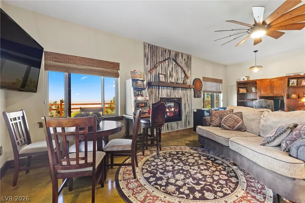 150 Wind Drift Place Cold Creek, NV 89124