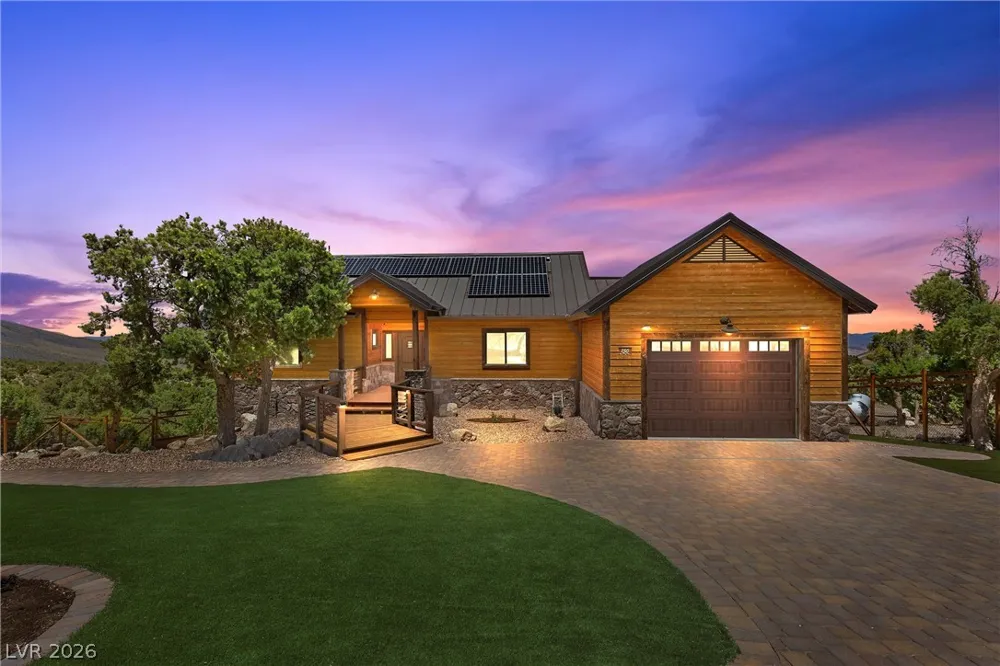 150 Wind Drift Place Cold Creek, NV 89124
