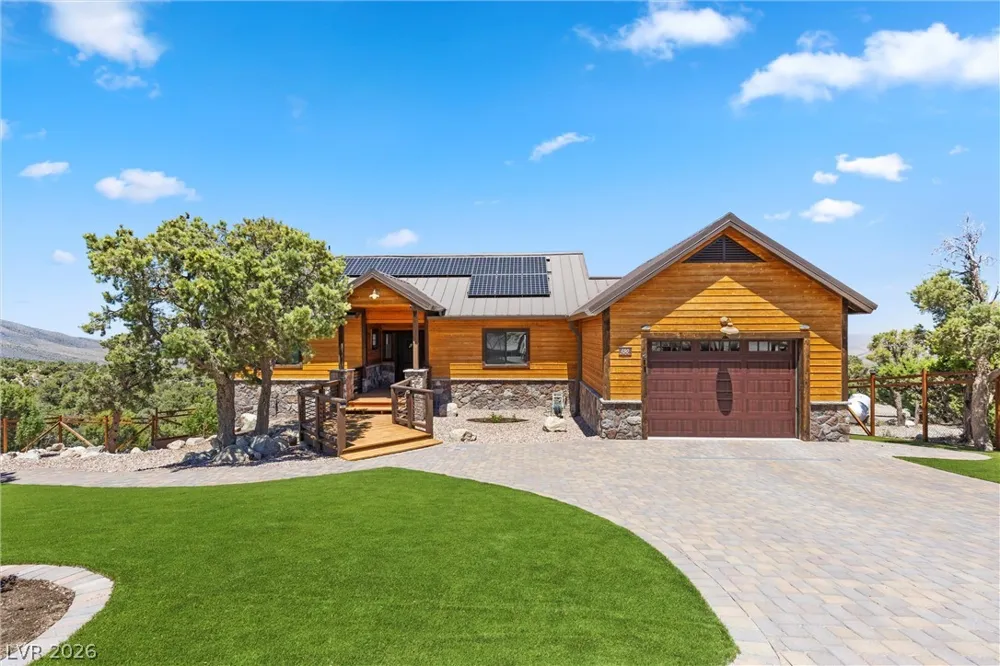 150 Wind Drift Place Cold Creek, NV 89124