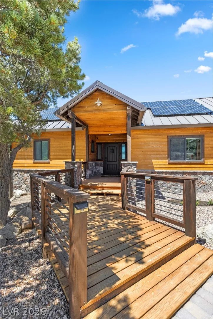 150 Wind Drift Place Cold Creek, NV 89124
