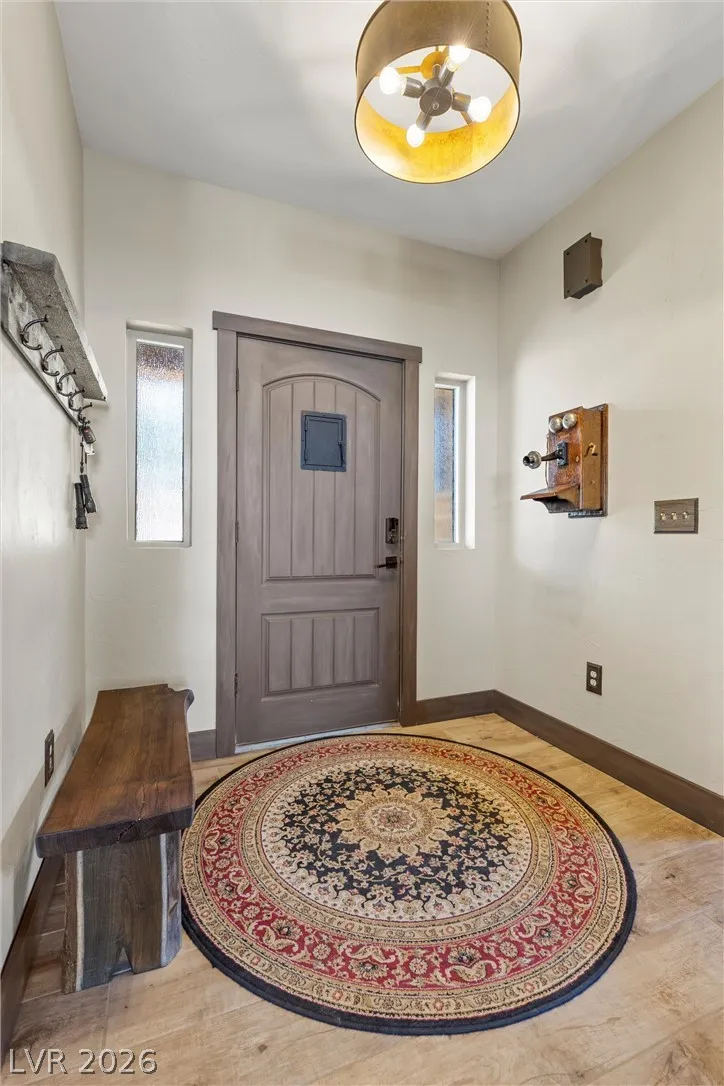 150 Wind Drift Place Cold Creek, NV 89124