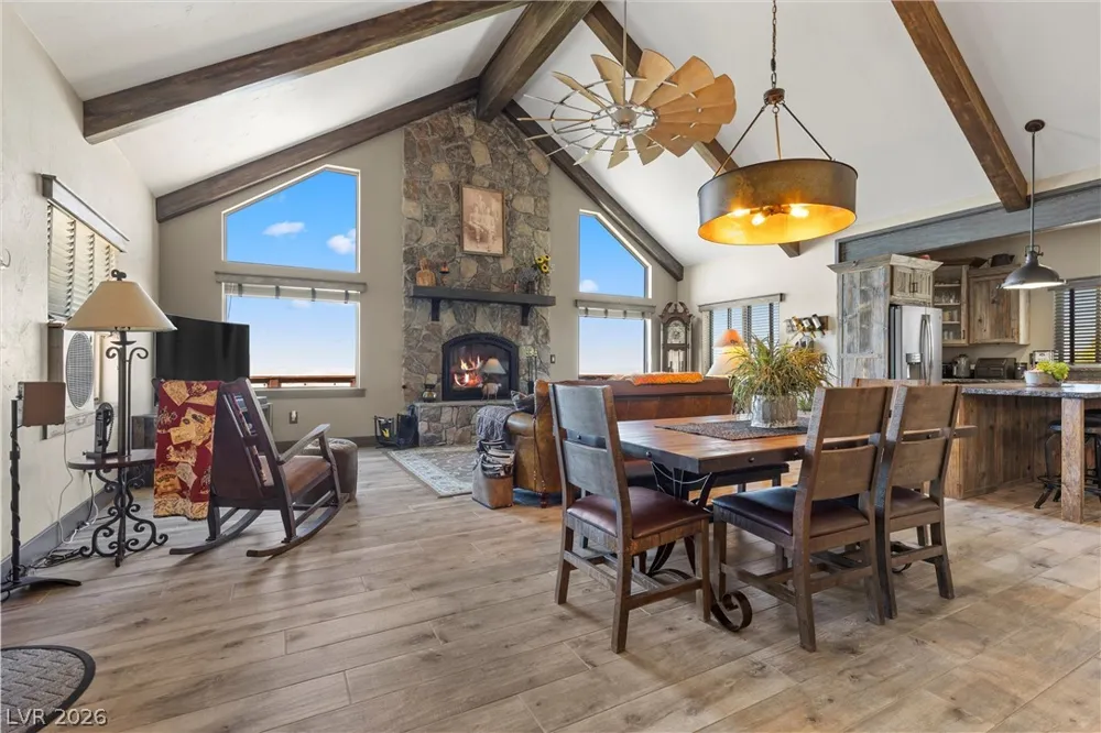 150 Wind Drift Place Cold Creek, NV 89124