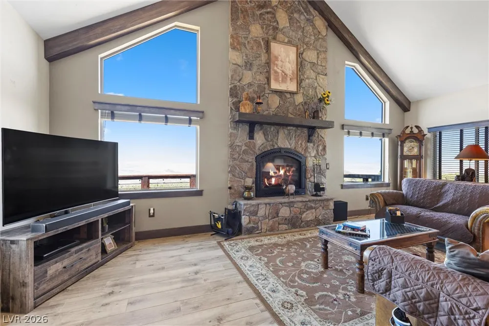 150 Wind Drift Place Cold Creek, NV 89124