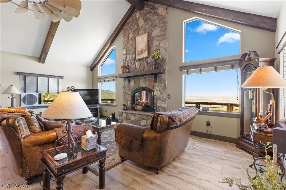 150 Wind Drift Place Cold Creek, NV 89124