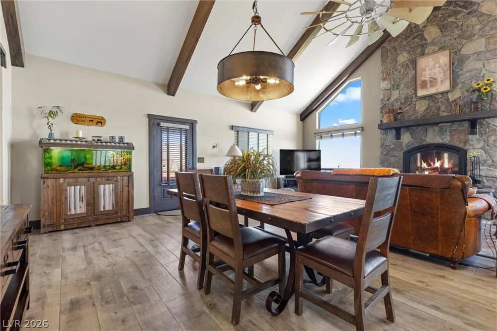 150 Wind Drift Place Cold Creek, NV 89124