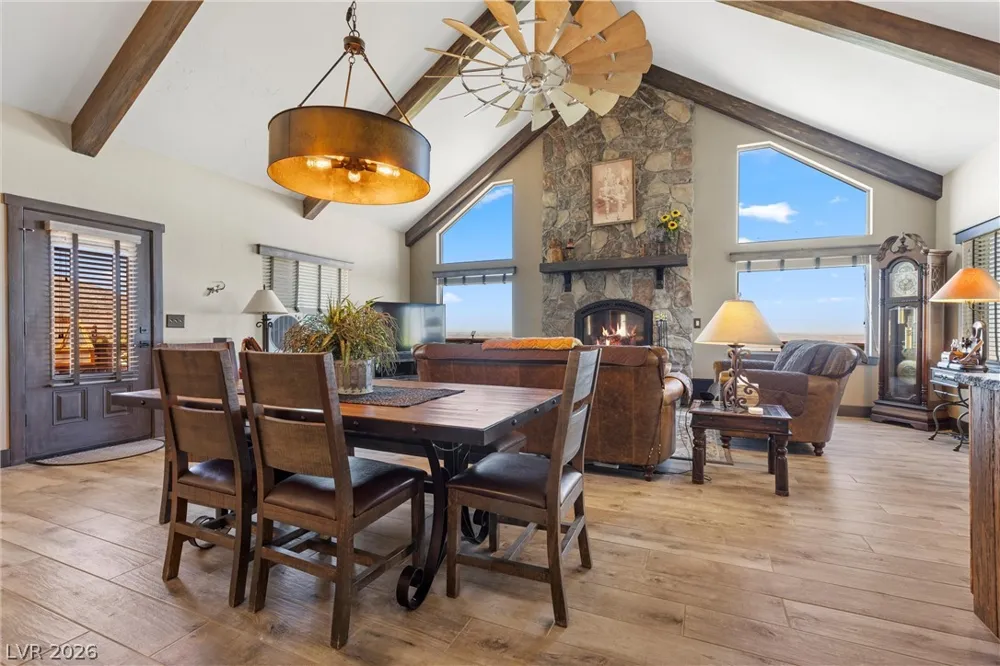 150 Wind Drift Place Cold Creek, NV 89124