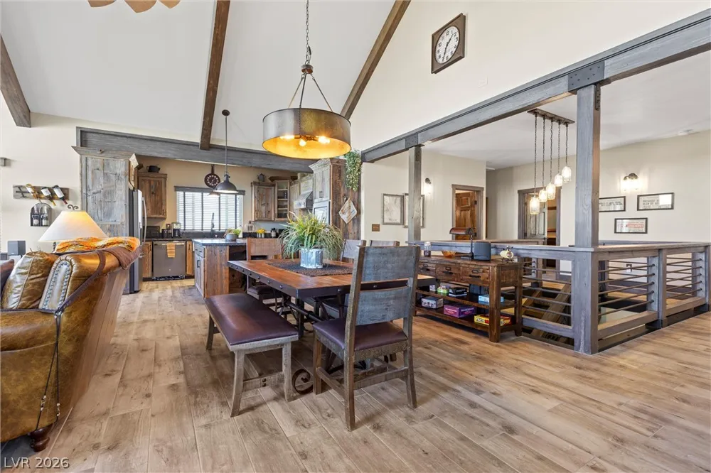 150 Wind Drift Place Cold Creek, NV 89124