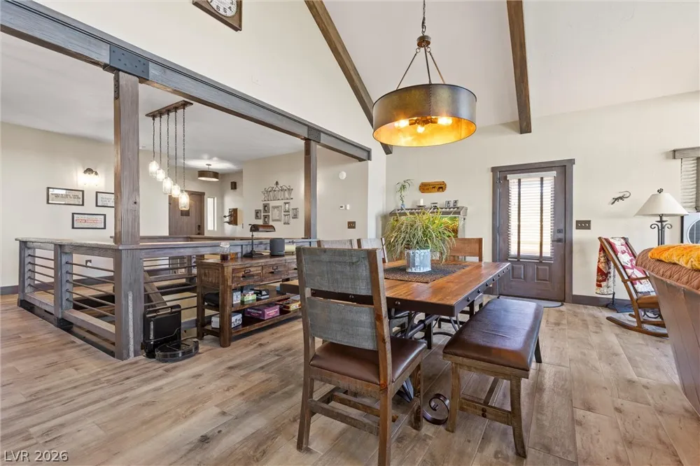 150 Wind Drift Place Cold Creek, NV 89124