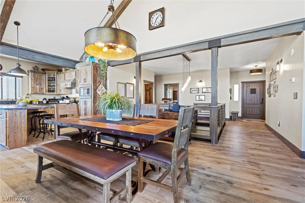 150 Wind Drift Place Cold Creek, NV 89124