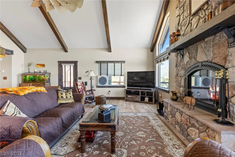 150 Wind Drift Place Cold Creek, NV 89124