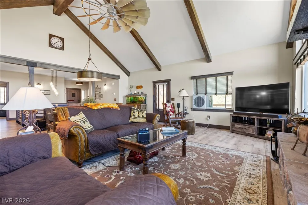 150 Wind Drift Place Cold Creek, NV 89124