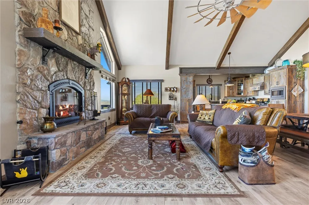 150 Wind Drift Place Cold Creek, NV 89124