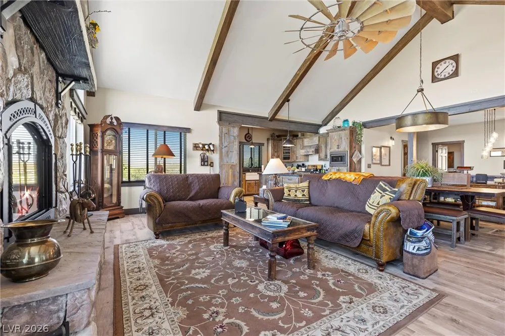 150 Wind Drift Place Cold Creek, NV 89124