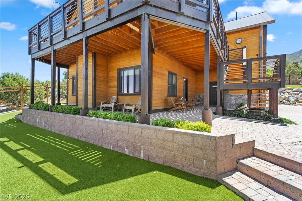150 Wind Drift Place Cold Creek, NV 89124