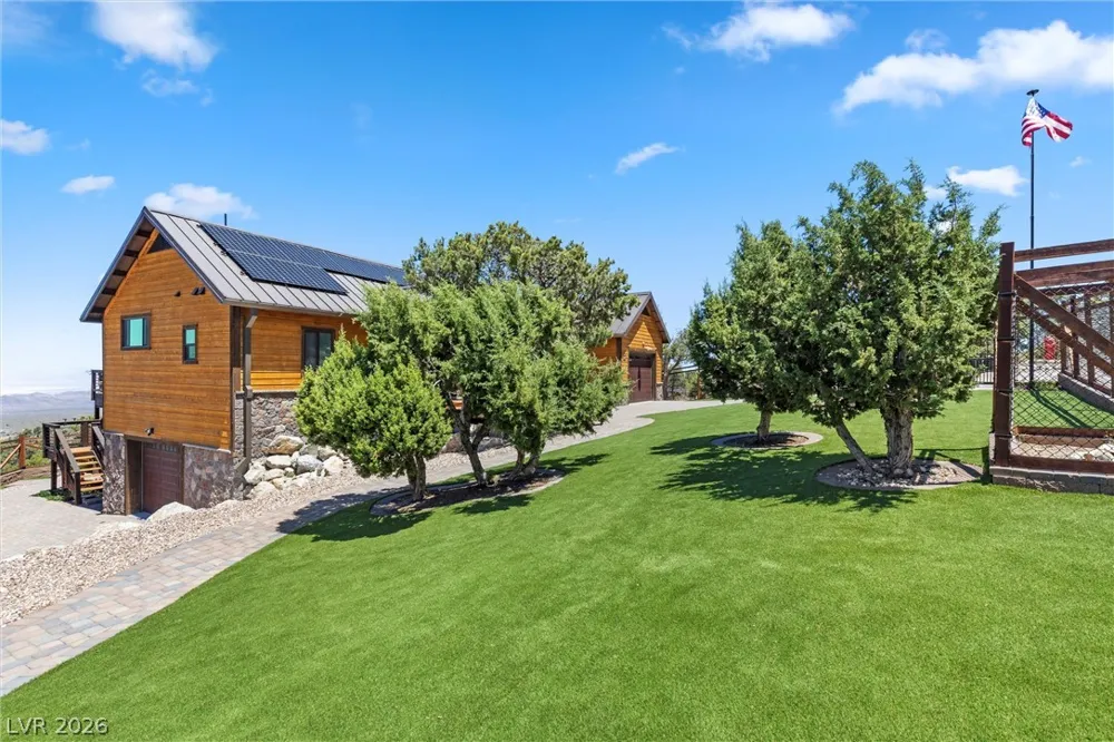 150 Wind Drift Place Cold Creek, NV 89124
