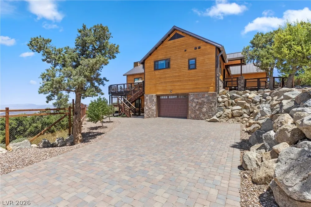 150 Wind Drift Place Cold Creek, NV 89124