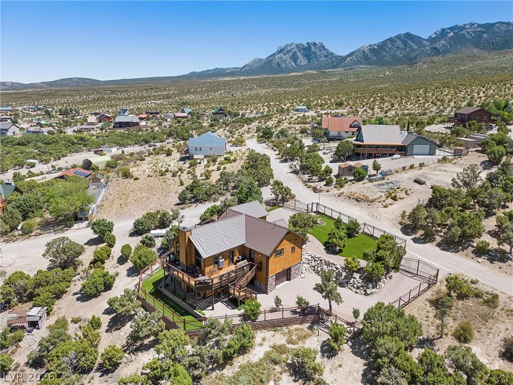 150 Wind Drift Place Cold Creek, NV 89124