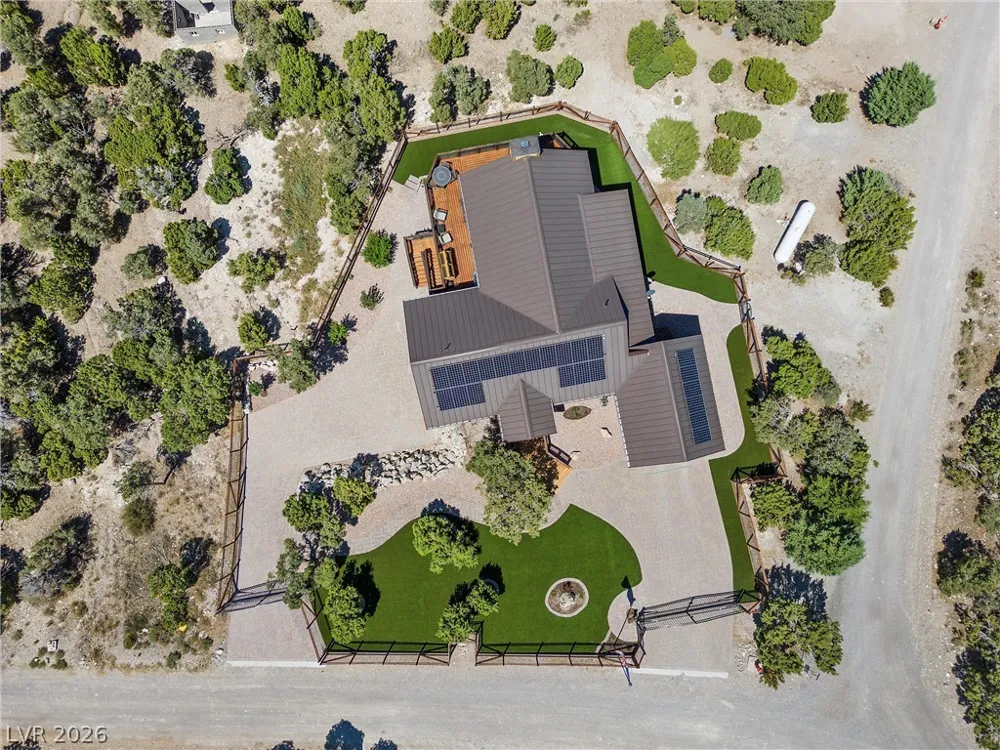 150 Wind Drift Place Cold Creek, NV 89124