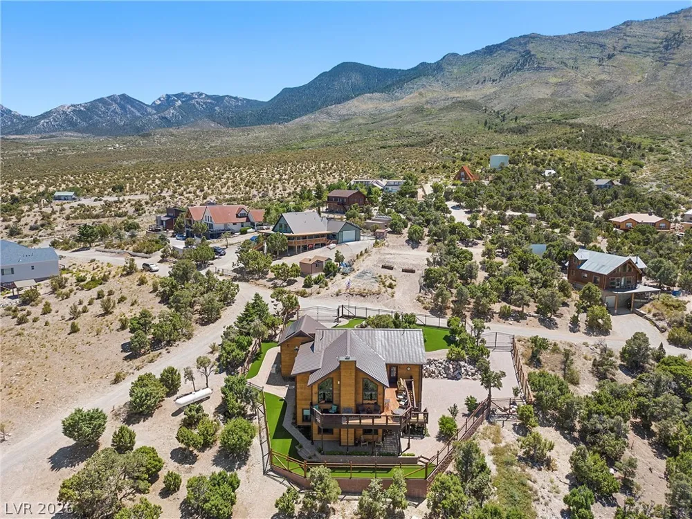 150 Wind Drift Place Cold Creek, NV 89124