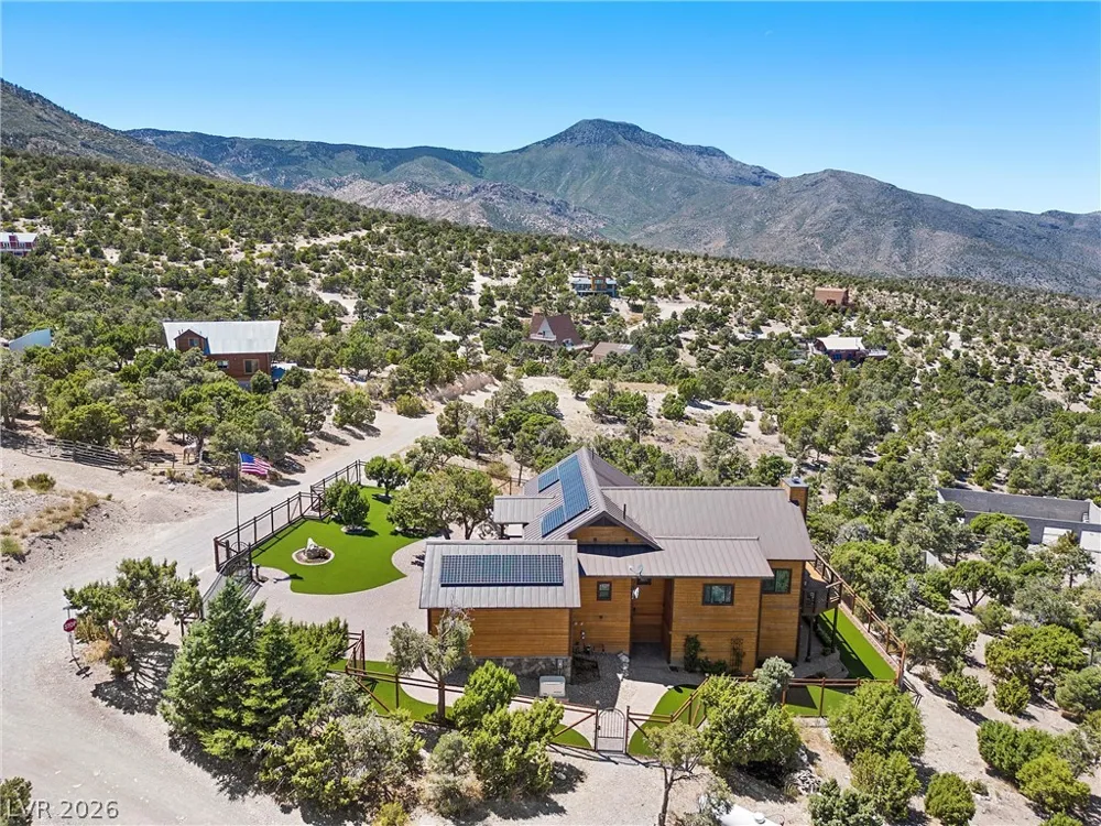 150 Wind Drift Place Cold Creek, NV 89124
