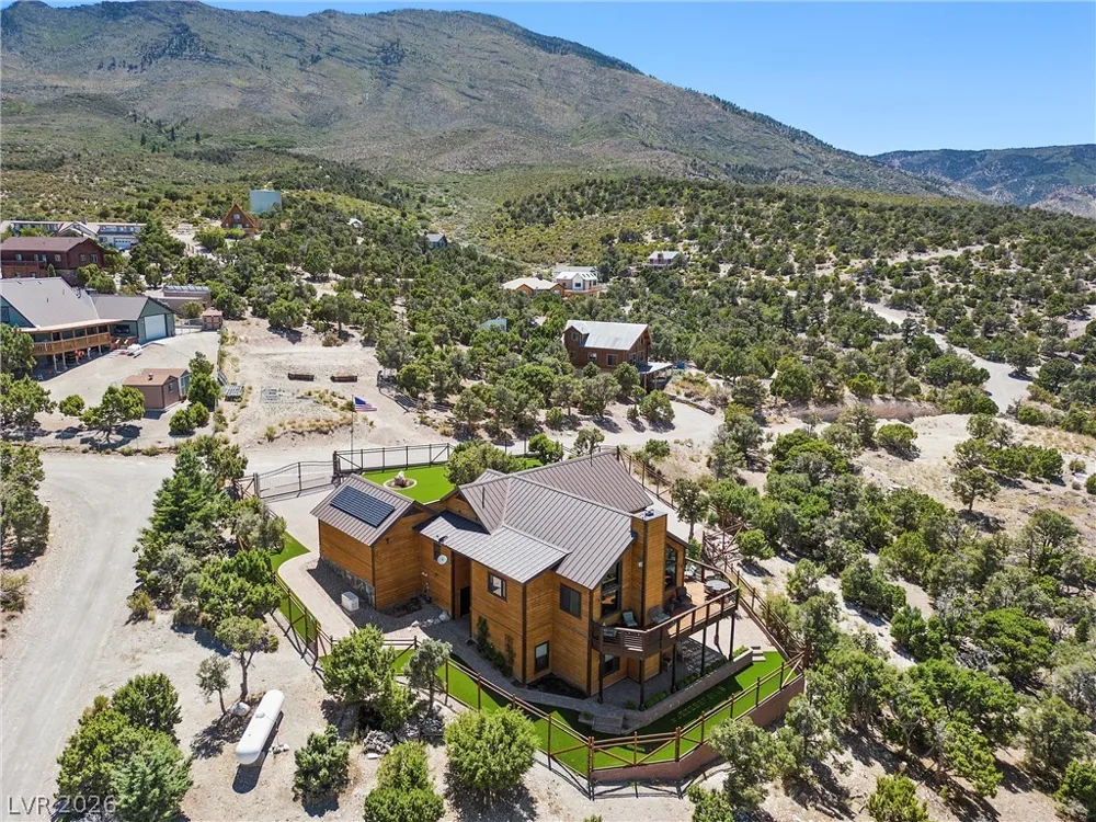 150 Wind Drift Place Cold Creek, NV 89124